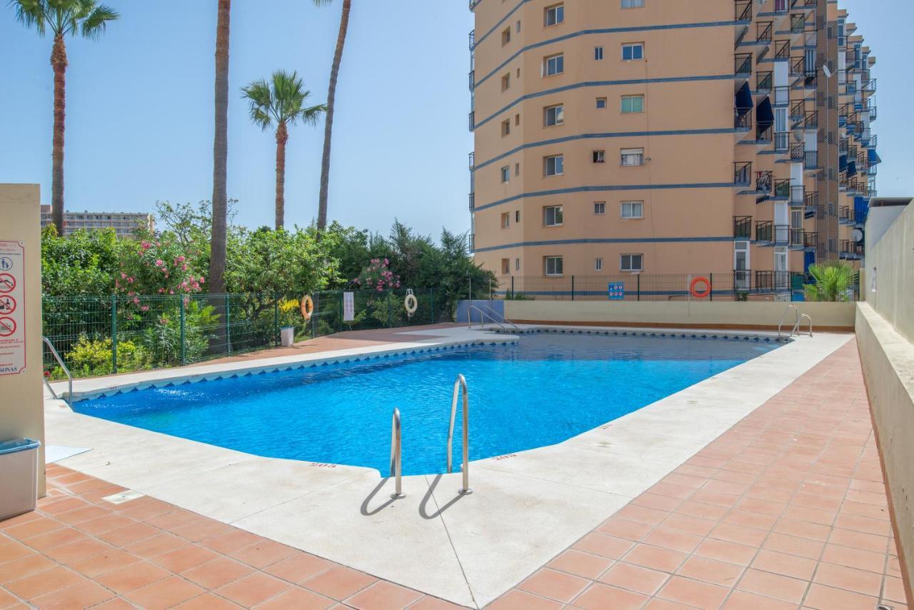 Sweet Holiday Place - Benalmadena Costa Kültér fotó