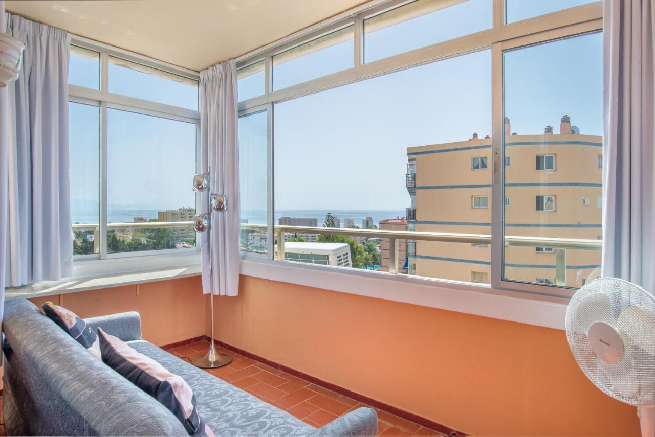 Sweet Holiday Place - Benalmadena Costa Kültér fotó